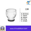 Glass Water Cup with Good Price Glassware Kb-Hn085